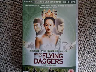 House of Flying Daggers