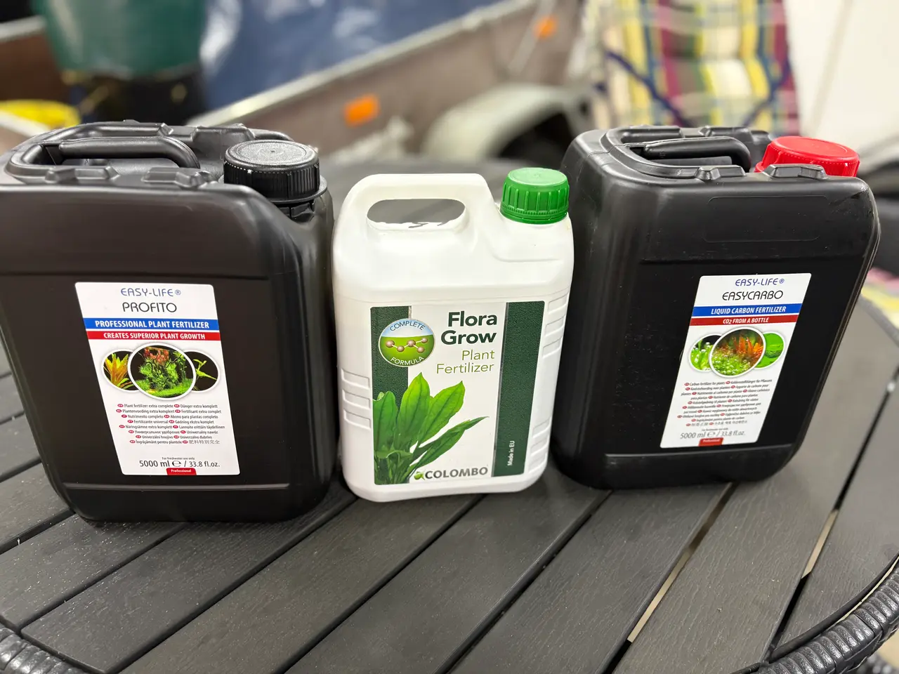Billede 4 - 325 l Fusion akvarie med underskab sælges