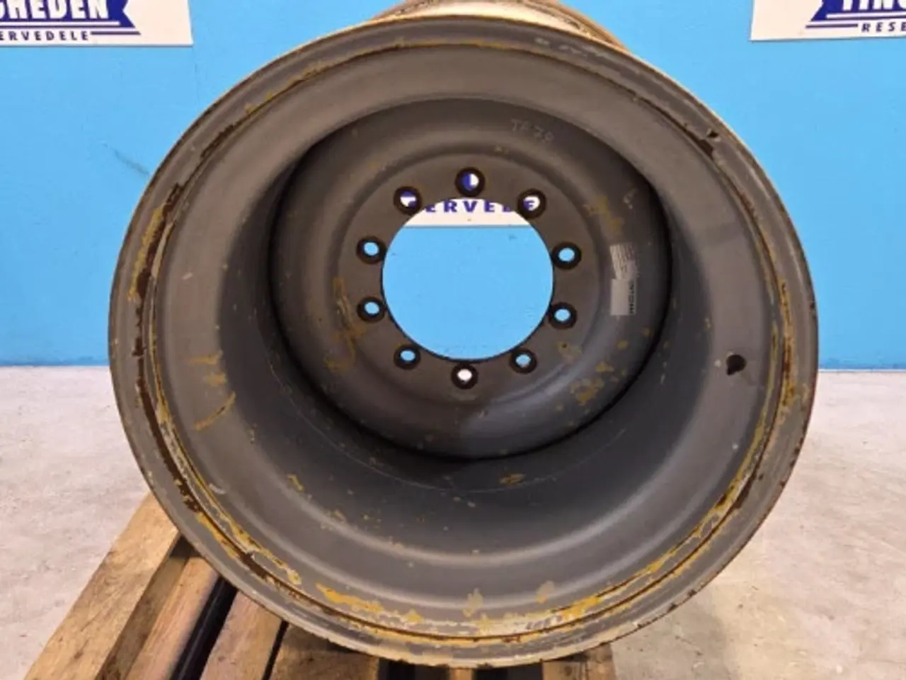 Billede 2 - 32" DH36X32