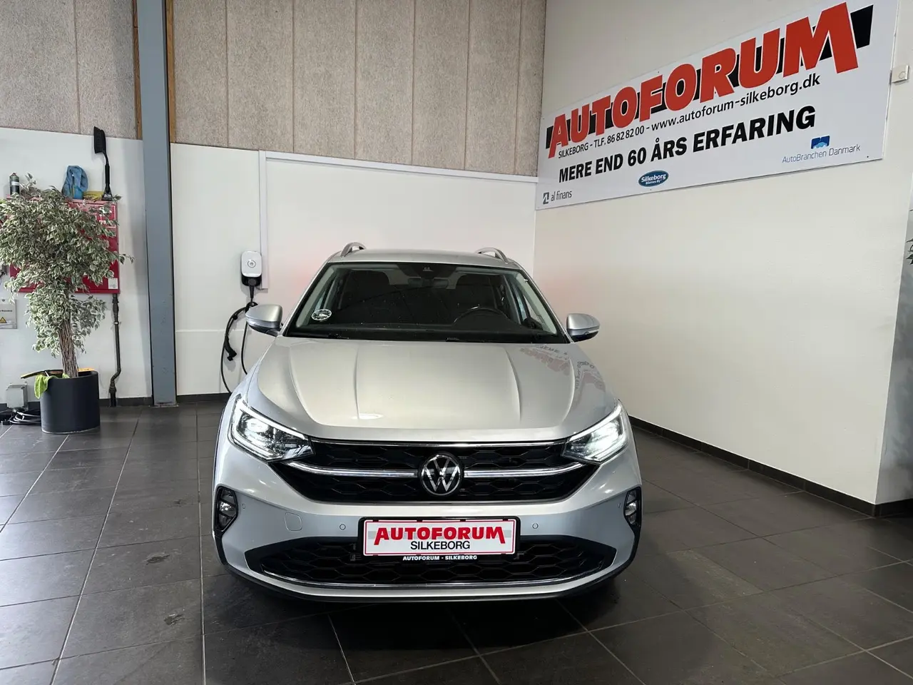 Billede 2 - VW Taigo 1,5 TSi 150 Style DSG