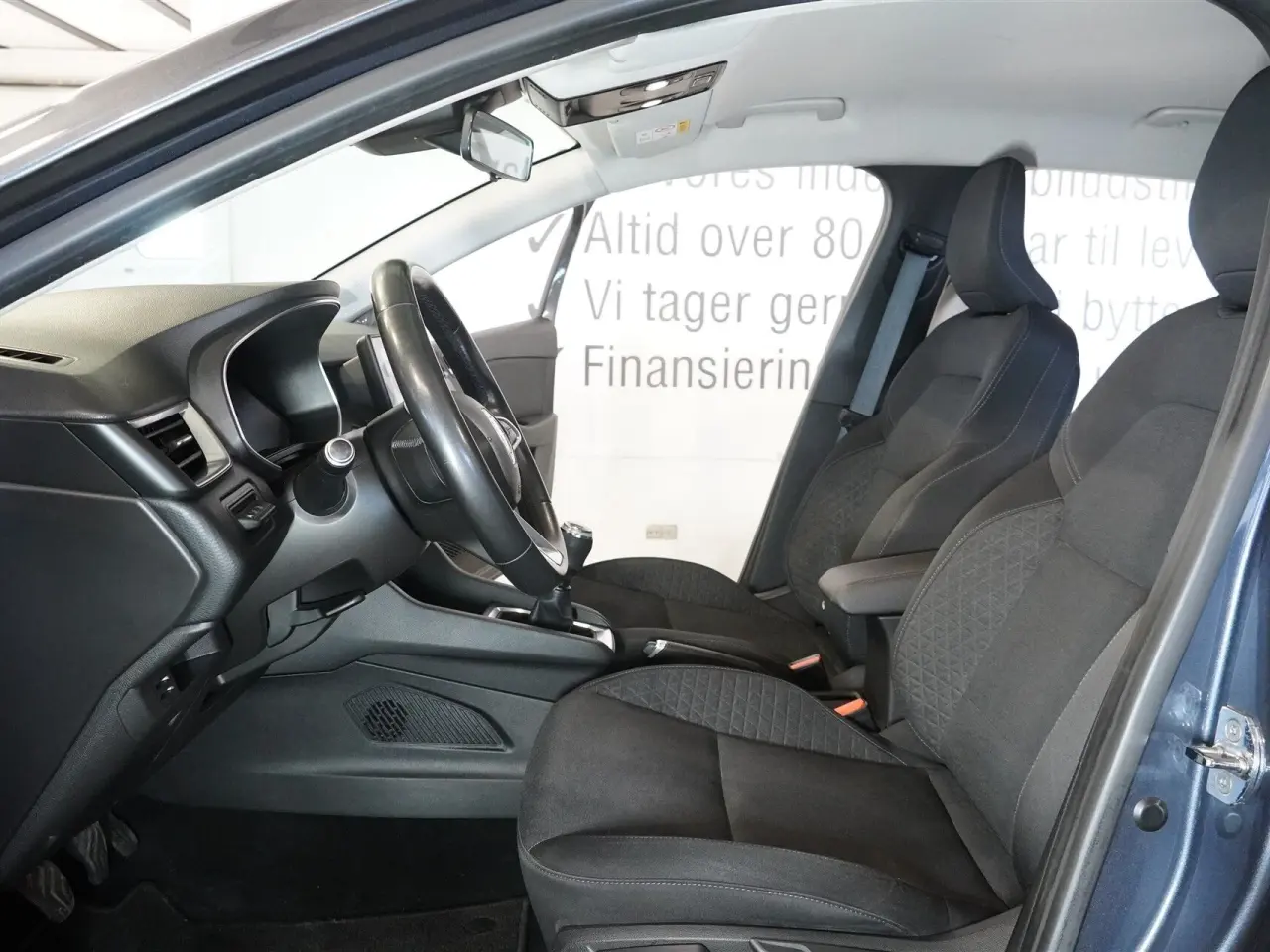 Billede 13 - Renault Clio 1,0 TCE Zen 100HK 5d