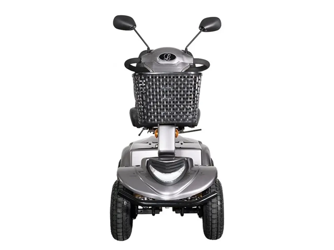 Billede 3 - Lindebjerg Elscooter LM 350