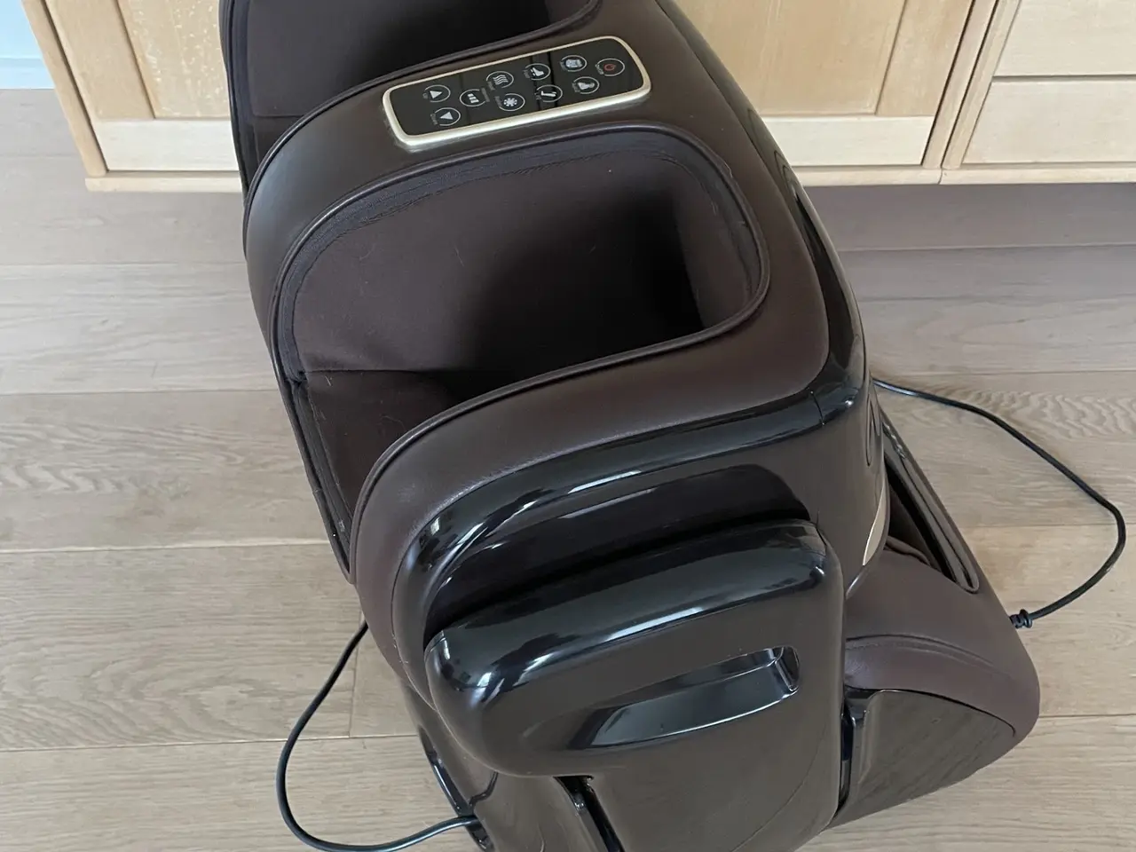 Billede 5 - Fodmassage World of Comfort Moonwalk 2