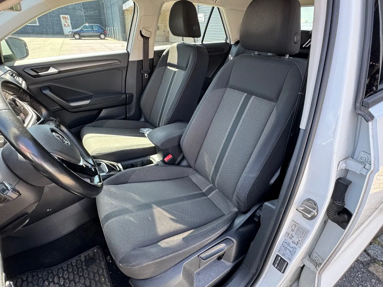 Billede 10 - VW T-Roc 1,5 TSi 150 Style