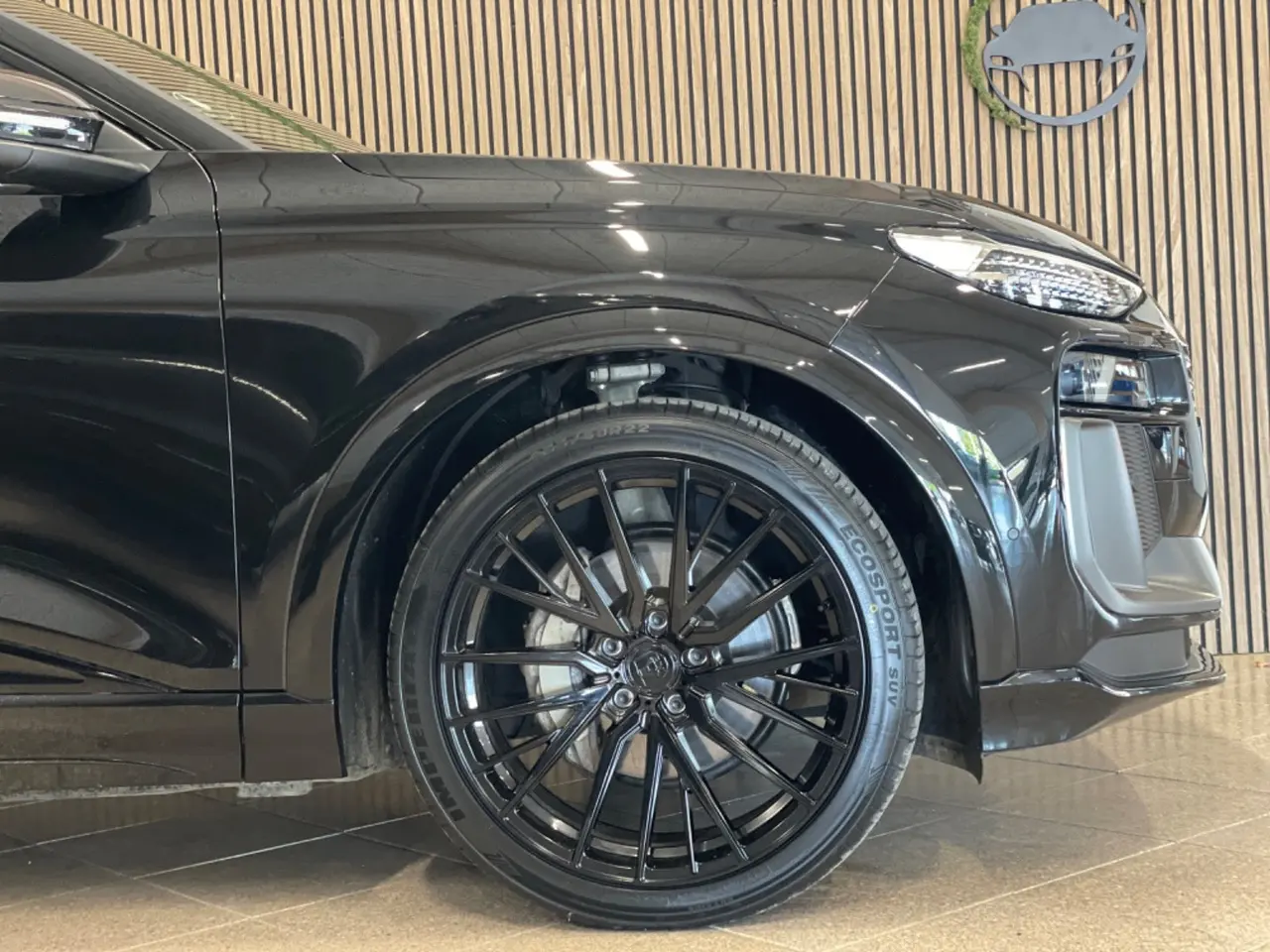 Billede 4 - Audi Q6 e-tron  Ultra quattro