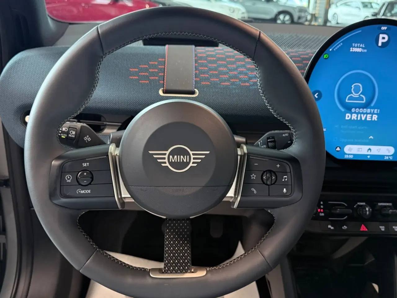 Billede 13 - MINI Aceman SE Favoured Trim XL