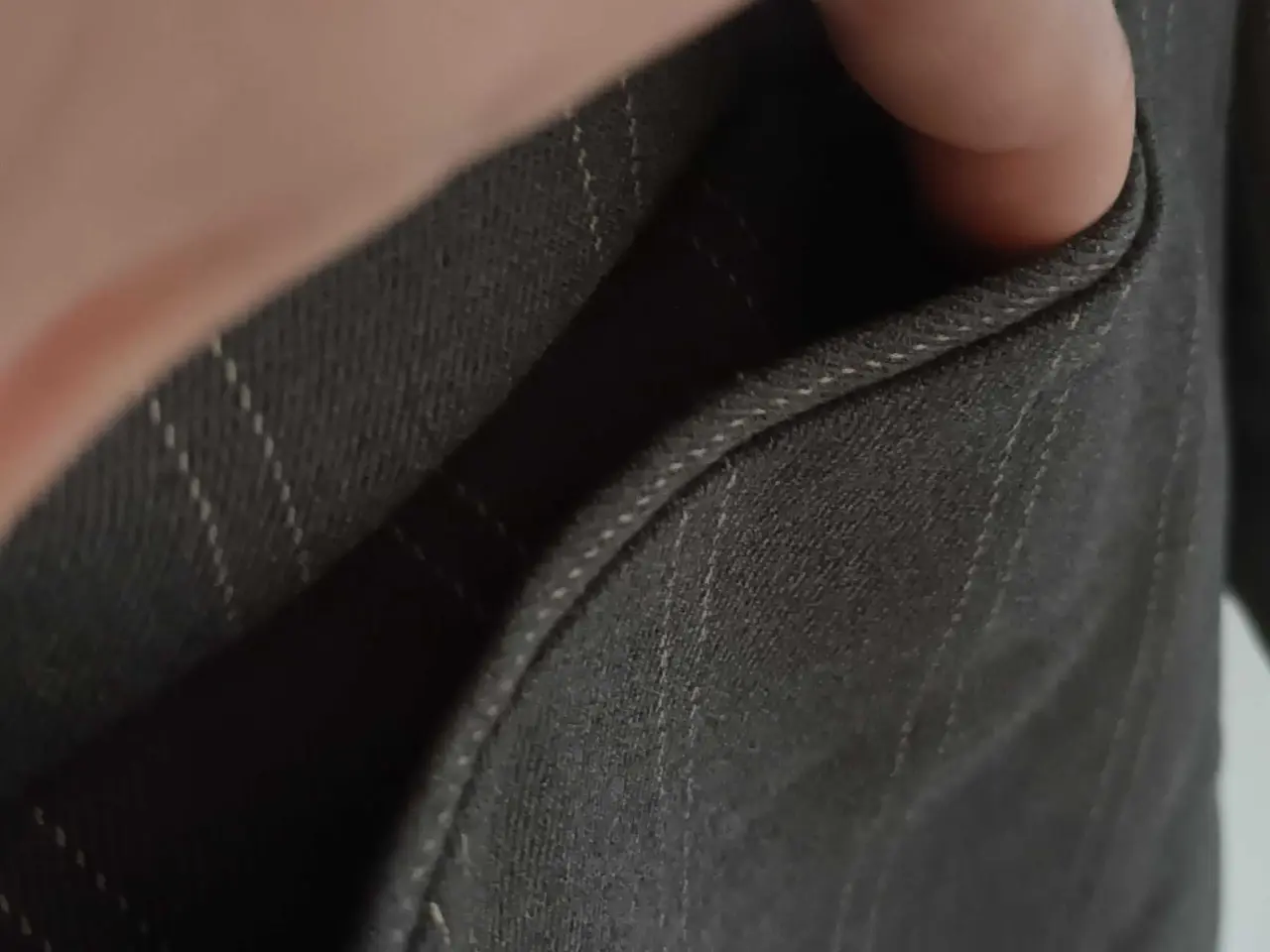 Billede 4 - Blazer My essentiel wardrobe