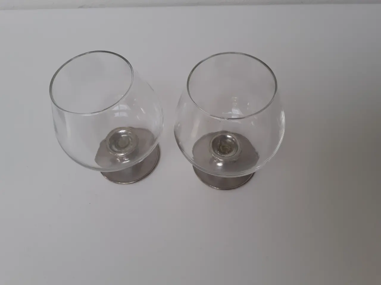 Billede 6 - Karaffel med 2 glas. 