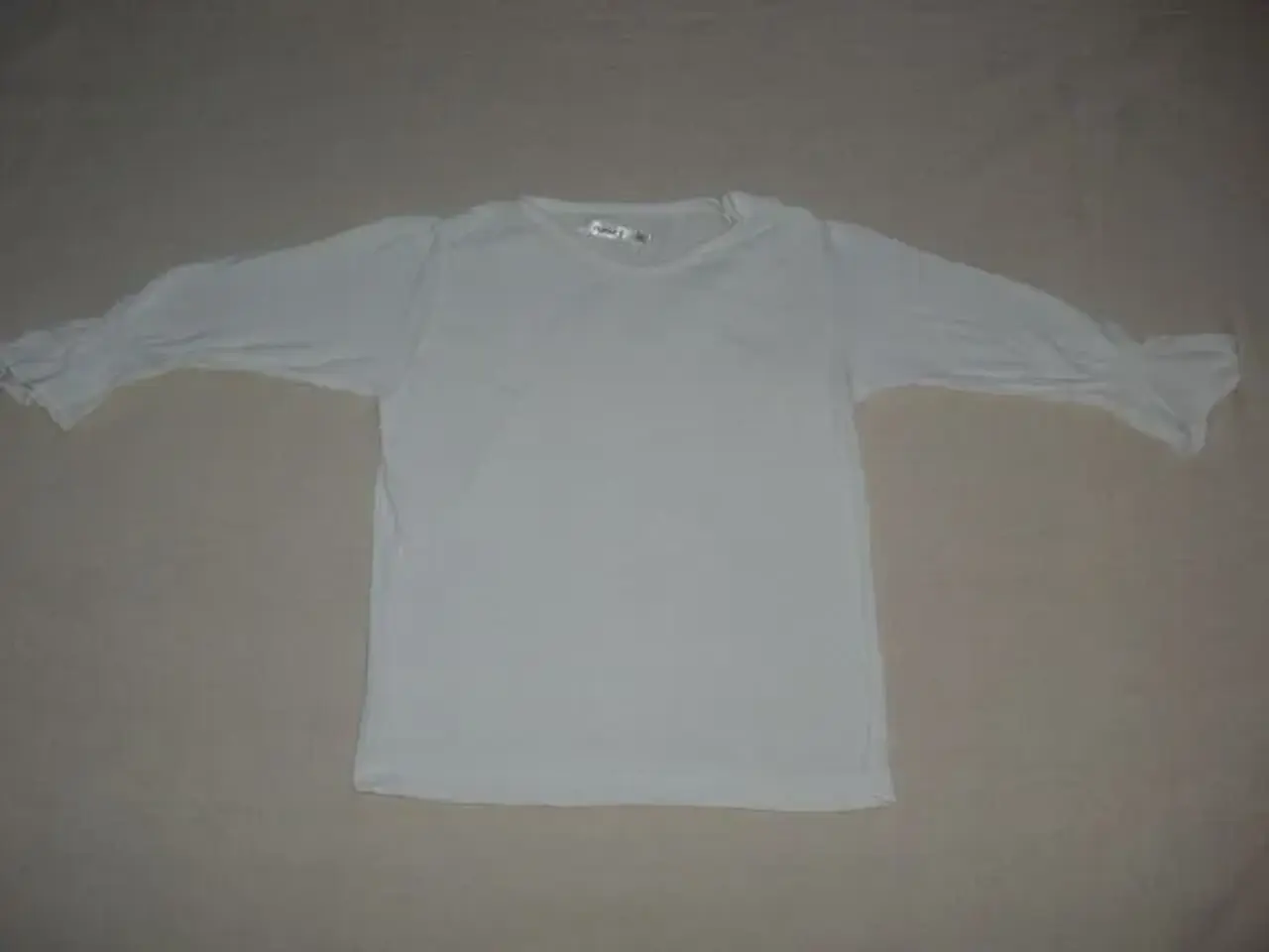 Billede 9 - Pige Bluser str. 74
