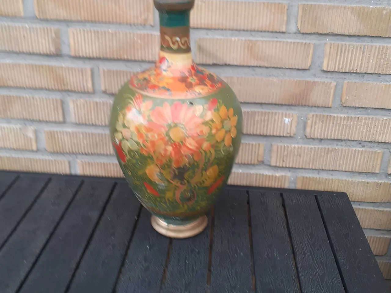 Billede 1 - Vase