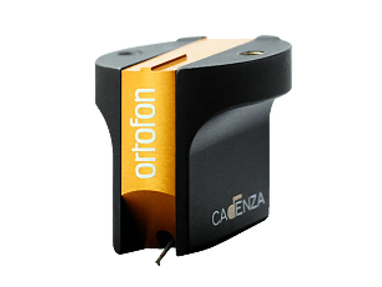 Billede 1 - MC Cadenza Bronze