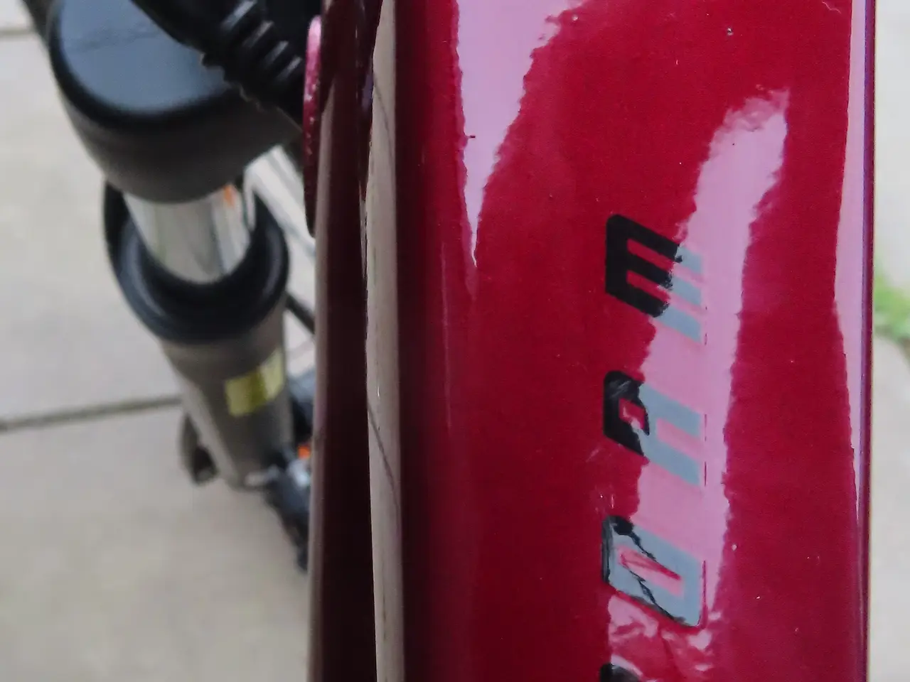 Billede 15 - Ubrugt Giant Roam 3 