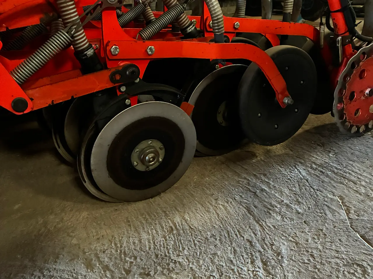 Billede 4 - Kuhn Venta