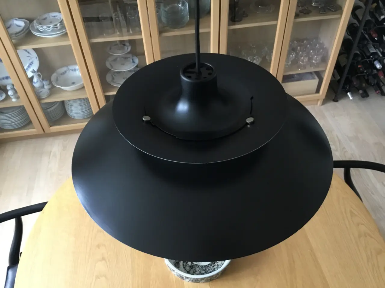 Billede 6 - PH 5 mat sort