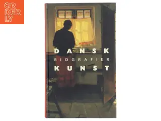 Dansk Kunst (Bog)