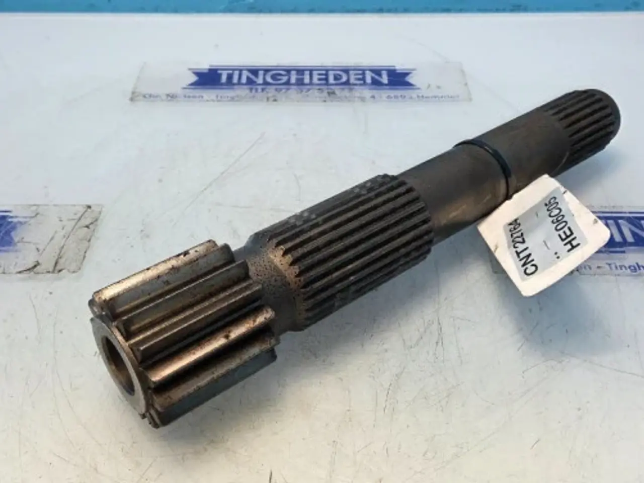 Billede 5 - Valmet 8350 Aksel 31725930