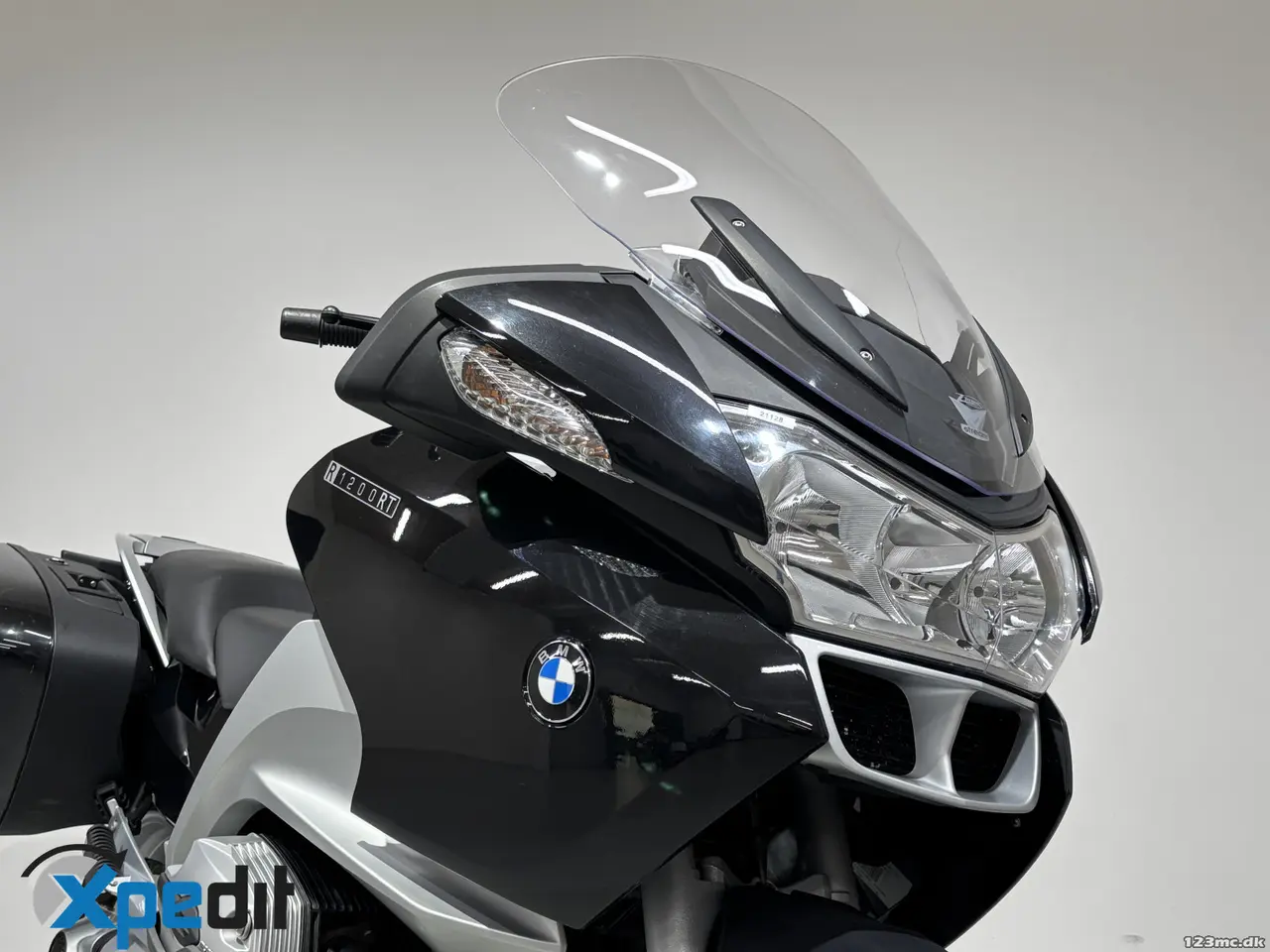 Billede 16 - BMW R 1200 RT