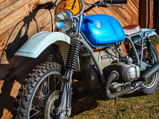 BMW R100RS