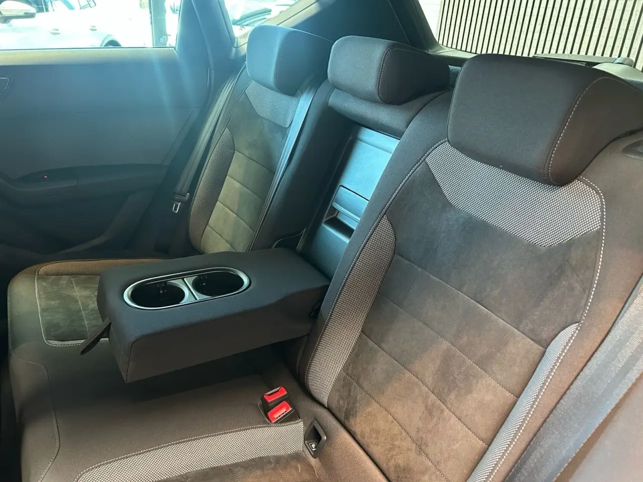 Billede 7 - Seat Ateca 1,5 TSi 150 Xcellence DSG