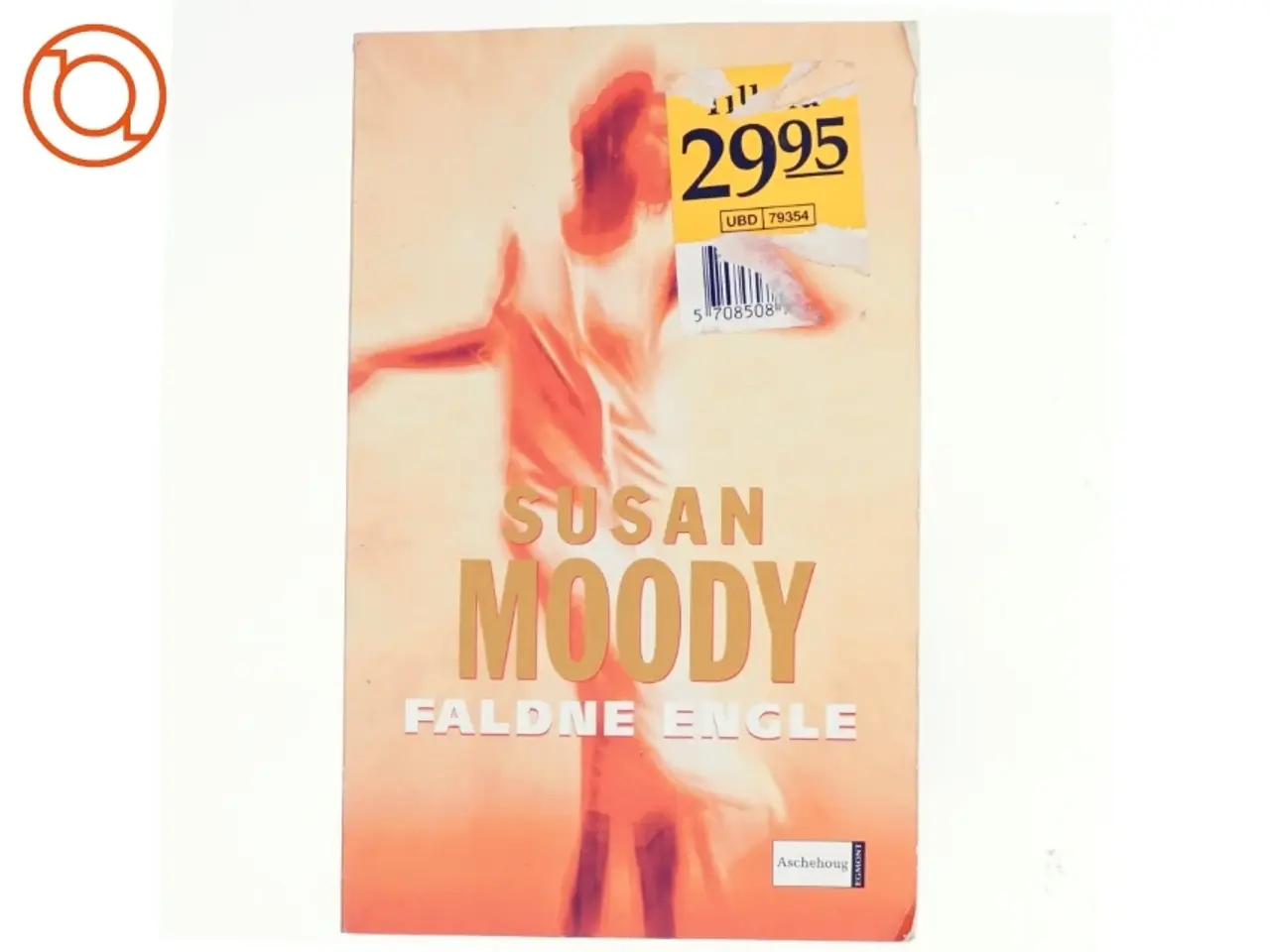 Billede 1 - Faldne engle af Susan Moody