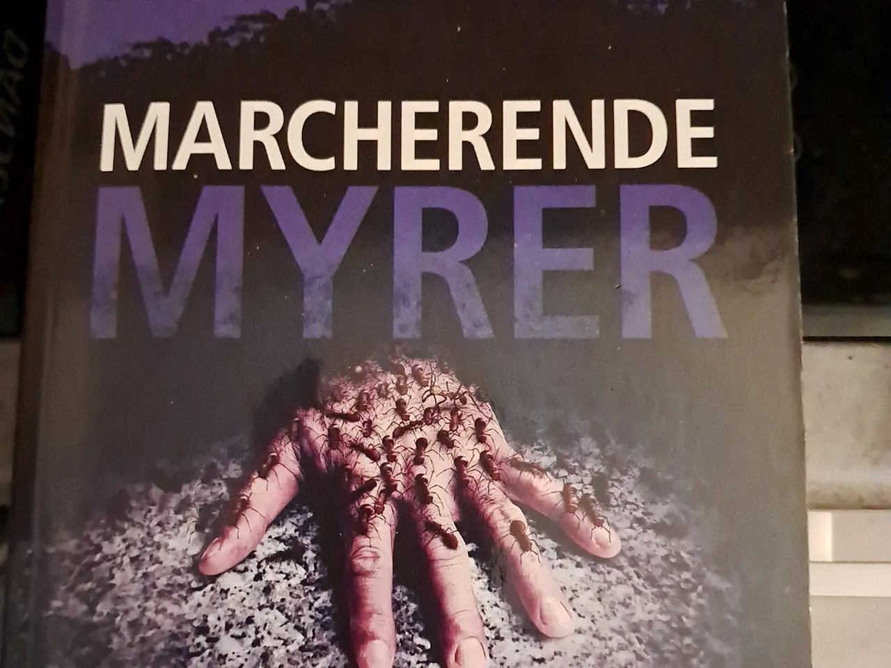 Billede 1 - Roland møller serien af Dennis Jürgensen