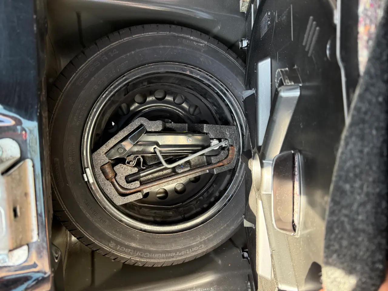 Billede 16 - Peugeot 107 1.0 68HK 5 Dørs | A/C | Bud modtages