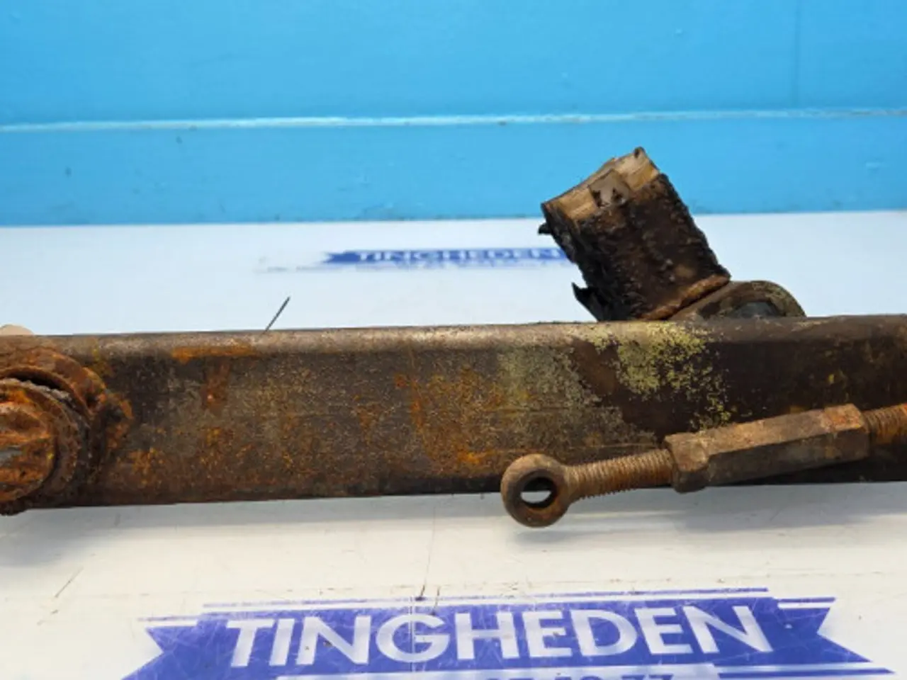Billede 3 - Claas Jaguar 850 Lever 4952970