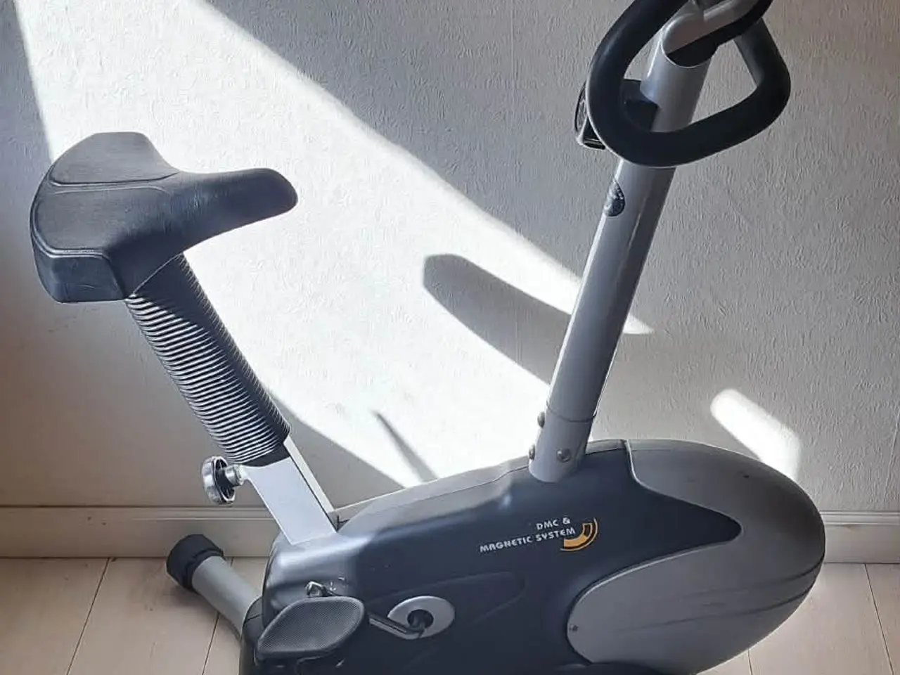 Billede 6 - Protus pec 3000 motion cykel med magnetisk modstan
