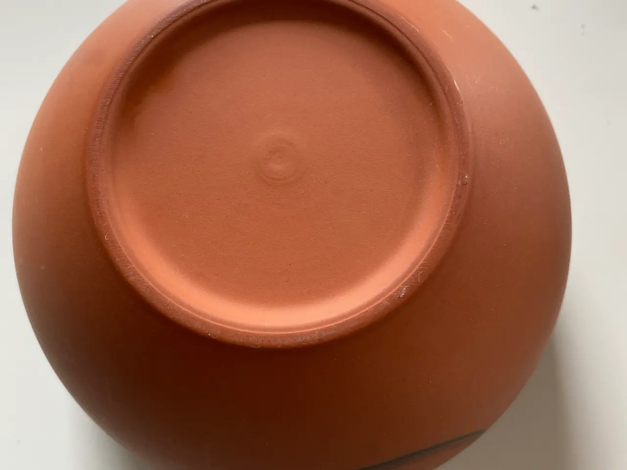Billede 3 - Salat skål Val do Sol Terracotta