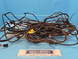 Massey Ferguson 3060 Ledningsnet 3387302M3
