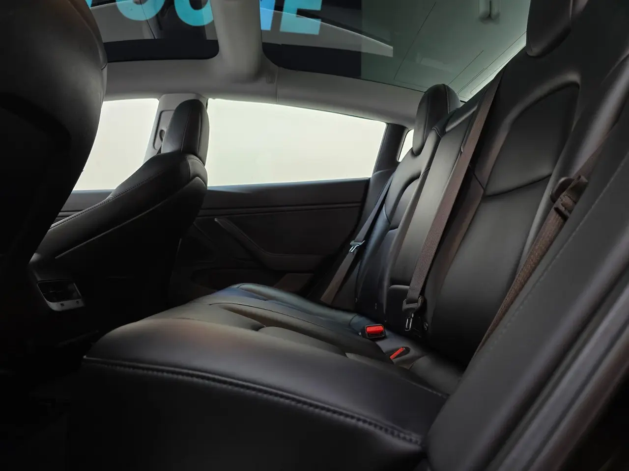 Billede 20 - Tesla Model 3  Long Range AWD