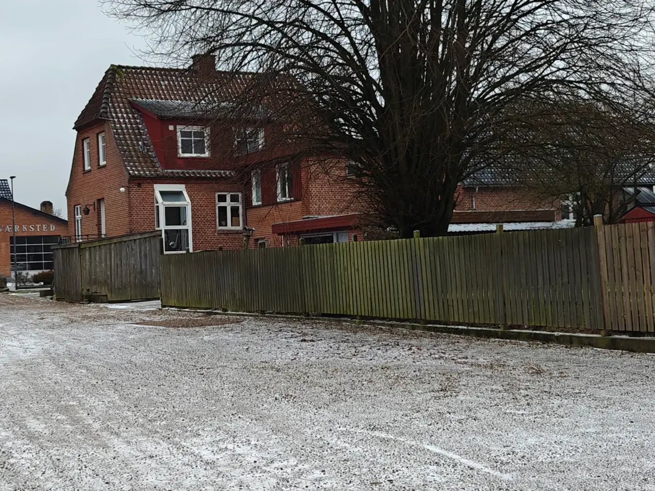 Billede 14 - Hus udlejes Vesterled 28 Sevel 7830 Vinderup
