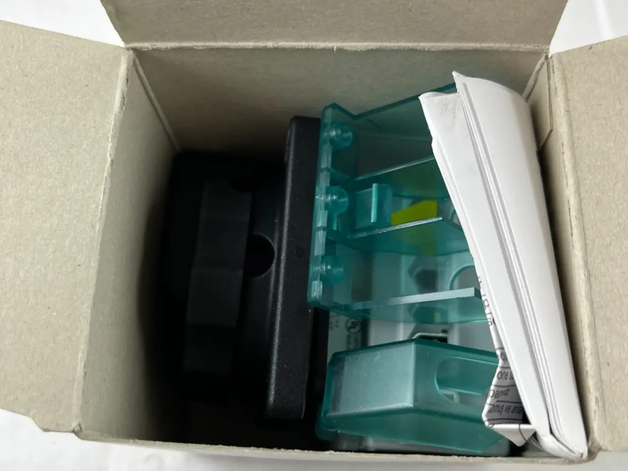 Billede 6 - Siemens 3LD2203-1TL51 Main kontakt Disconnector