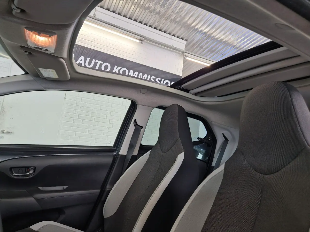 Billede 18 - Toyota Aygo 1,0 VVT-I X-Sky 69HK 5d
