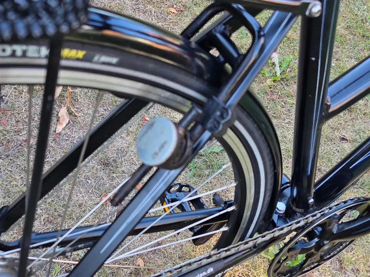 Billede 7 - CENTURION GENESIS 