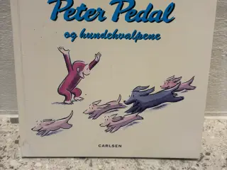 Peter Pedal