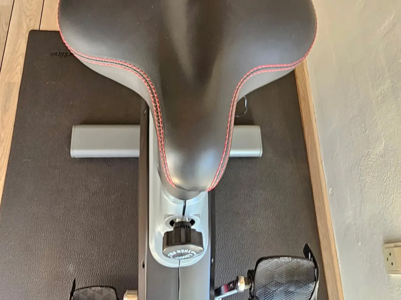 Billede 4 - Flow Fitness Turner DHT 2000i