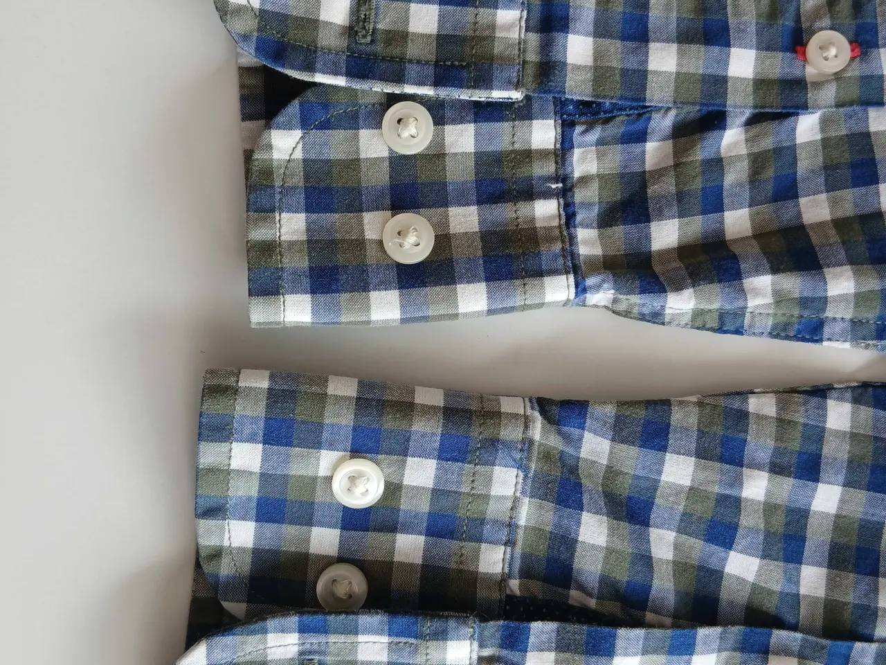 Billede 7 - Skjorte. Tommy Hilfiger. Small