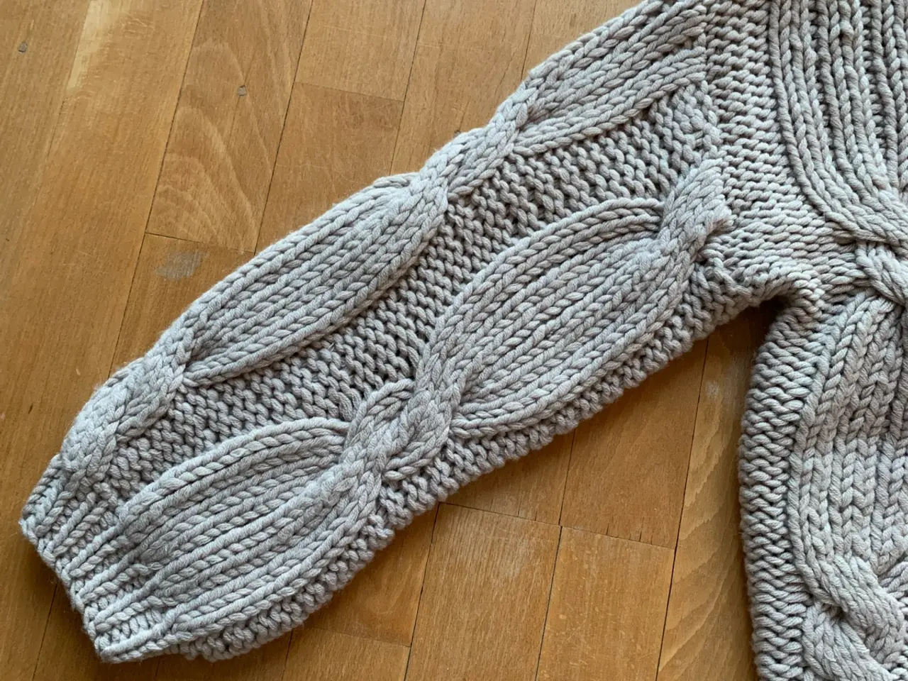 Billede 4 - O’tay Drew sweater