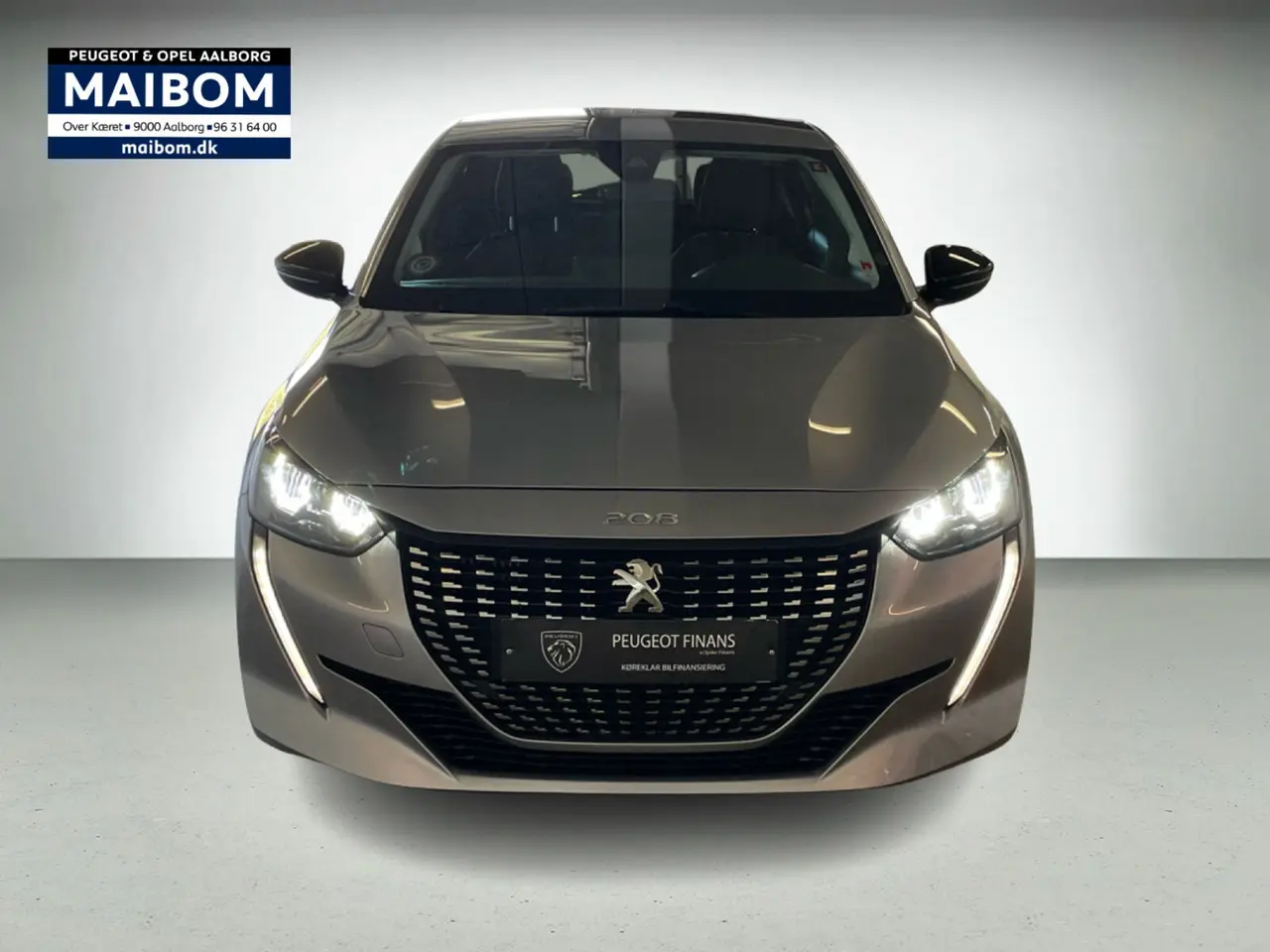 Billede 9 - Peugeot 208 1,2 PureTech 100 Allure