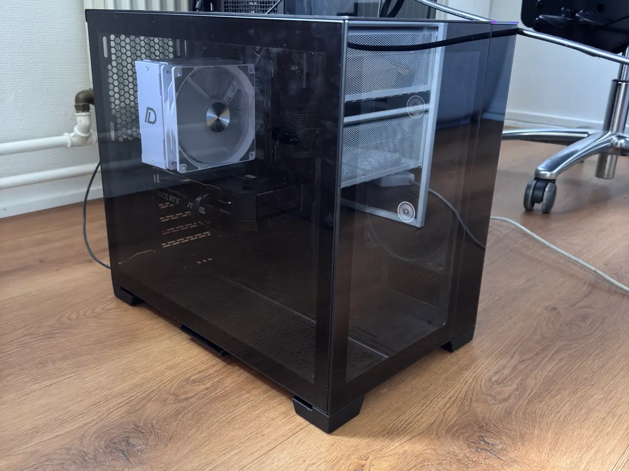Billede 2 - RTX gamer stationær