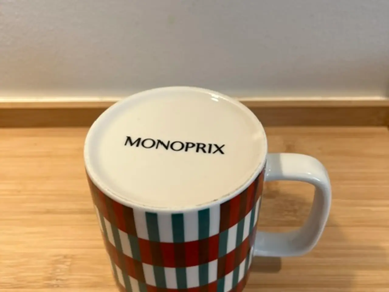 Billede 3 - Fransk design og elegant porcelæn til kaffebordet