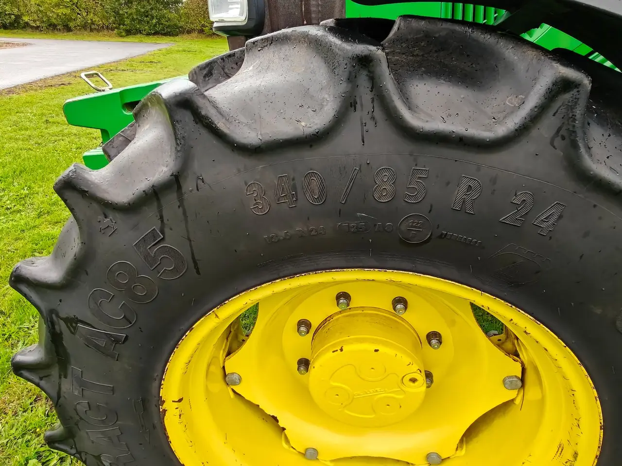 Billede 19 - John Deere 5090R