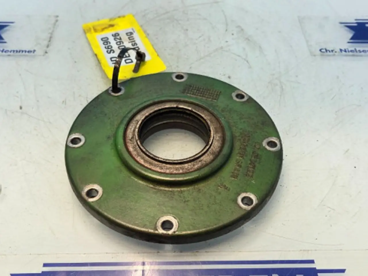 Billede 2 - John Deere S690 Hus DE20926