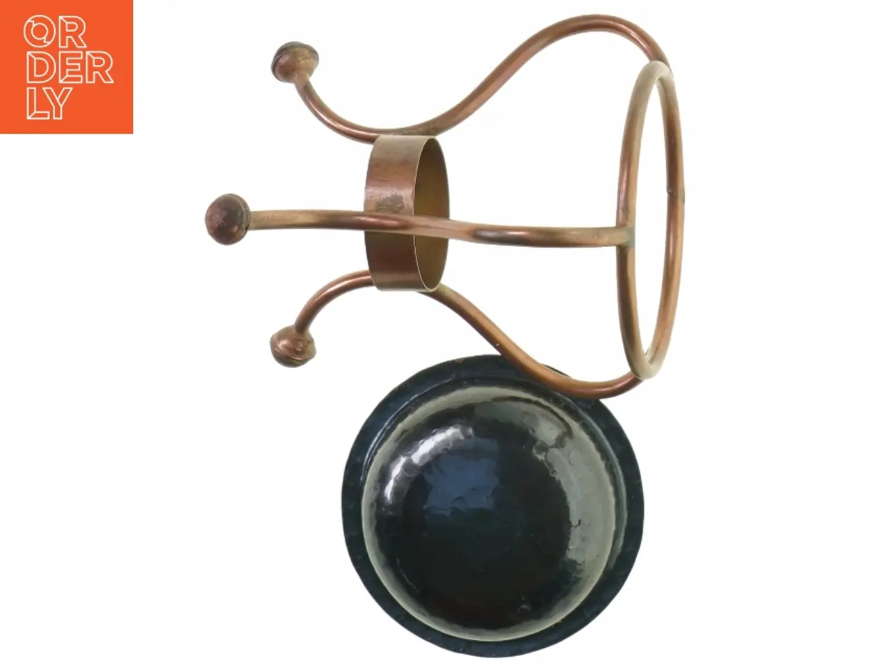 Billede 2 - Oliebrænder (str. 15 x 11 cm)
