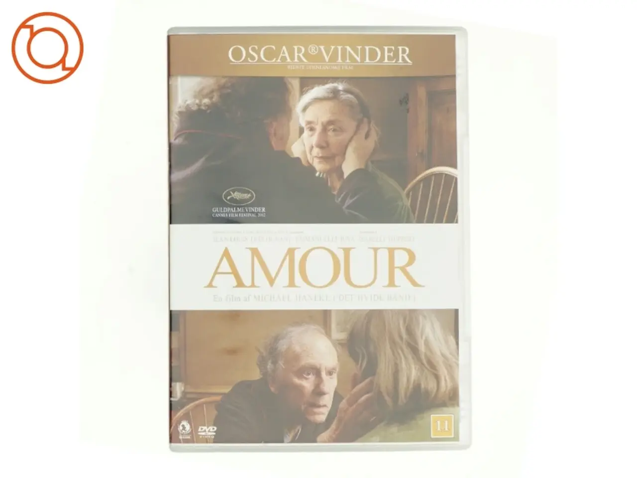 Billede 1 - Amour