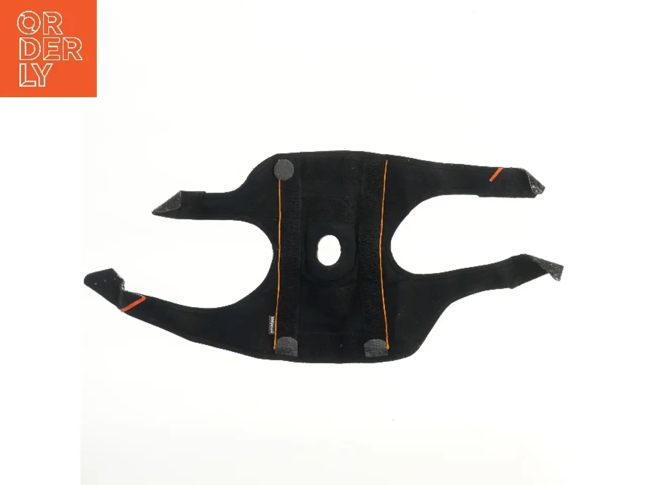 Billede 1 - Katte-sele fra Velpeau (str. 90x36 cm)