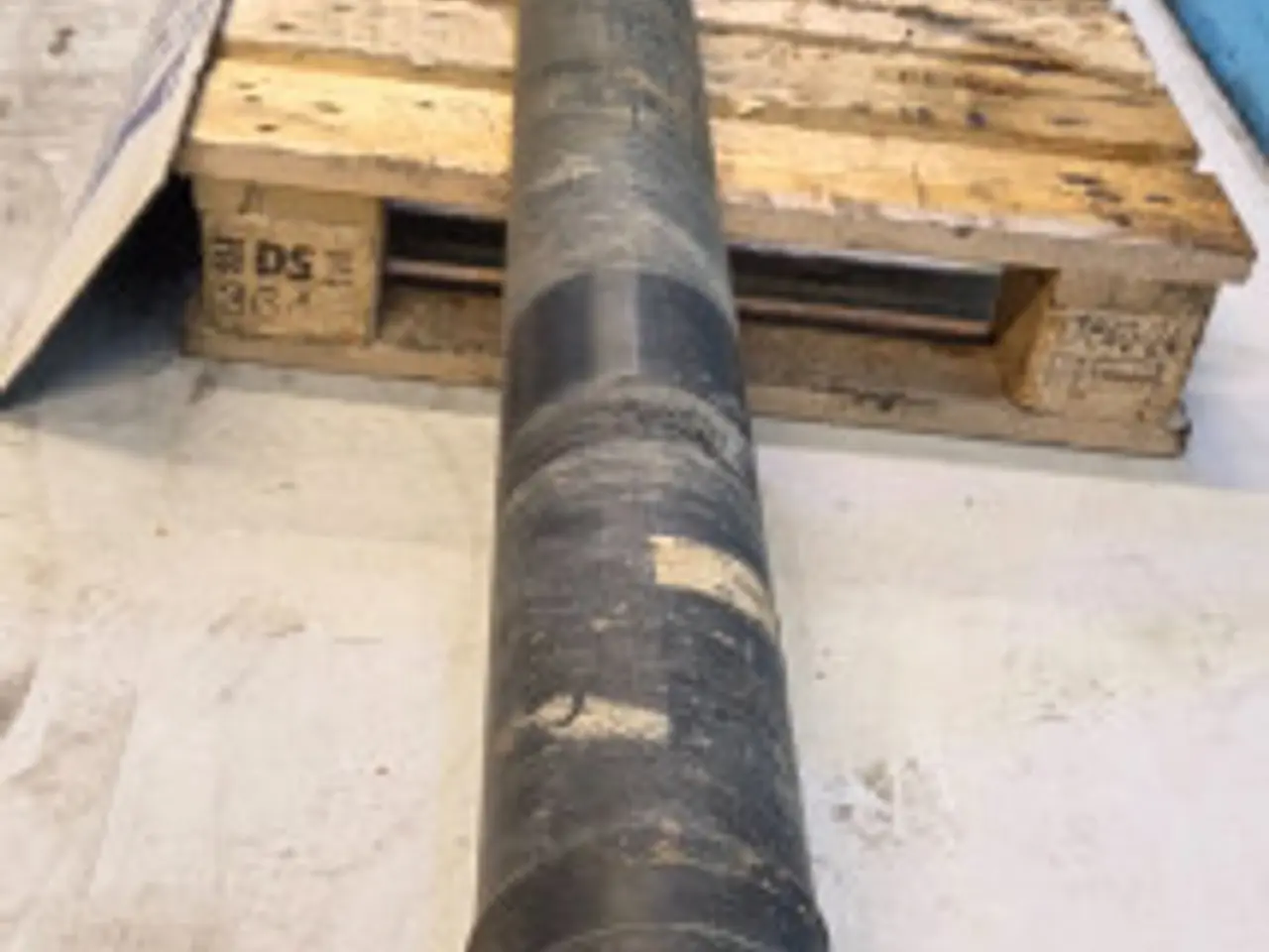 Billede 15 - JLG 307 Kardan 4040276