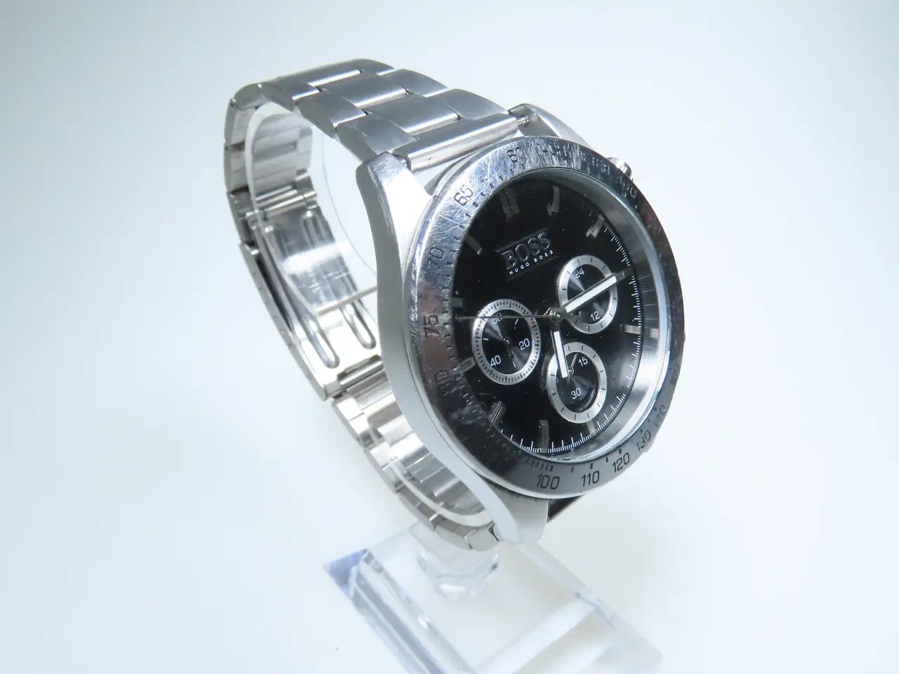 Billede 4 - Hugo Boss Chronograph