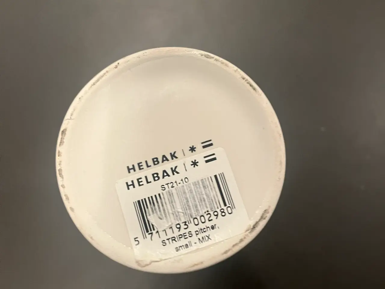 Billede 4 - Helbak kande